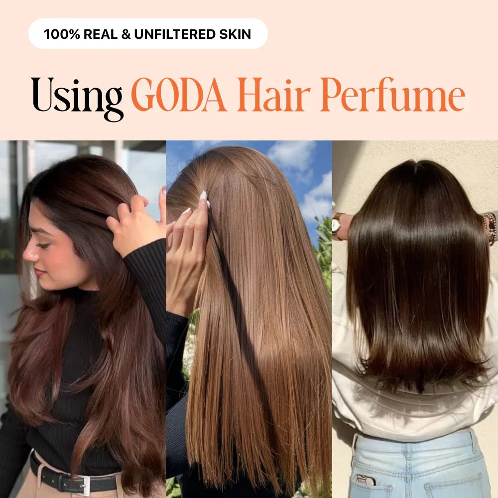 Hair Perfume ( Bloom Pop )