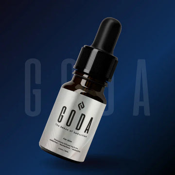 Goda For Him