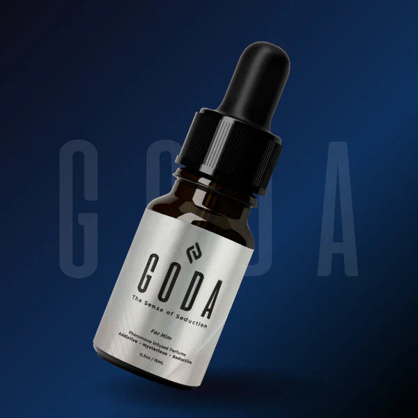 Goda For Him