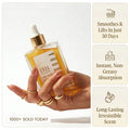 Rediscover confidence with firmer, smoother, radiant skin